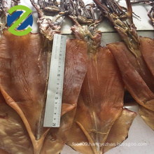 Argentina Frozen Squid Dried Squid